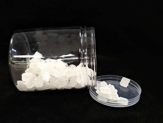 2 oz ถังพลาสติก กระปุกสําหรับการเก็บ