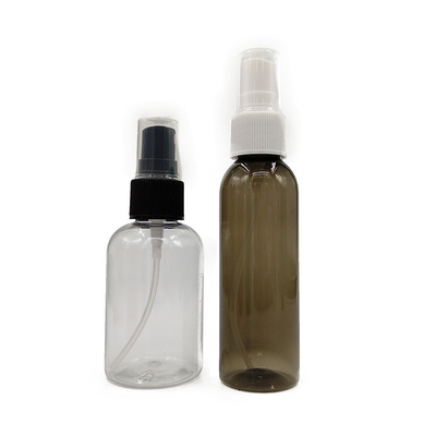 15ml 30ml 40ml 70ml กระป๋องสเปรย์แอลกอฮอลล์ สเปรย์กระป๋องแอลกอฮอล์โปร่งใส PET
