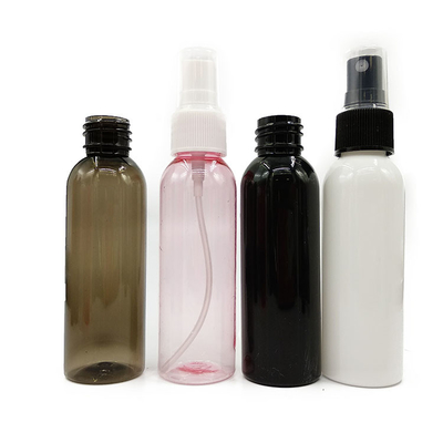 15ml 30ml 40ml 70ml กระป๋องสเปรย์แอลกอฮอลล์ สเปรย์กระป๋องแอลกอฮอล์โปร่งใส PET