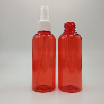 100ml 200ml 350ml ข้างว่าง สีดี หมอกพลาสติก เครื่องสําอาง ปั๊มสเปรย์ กระปุกสําหรับการดูแลผิวหนัง อัลโคฮอล์ค เครื่องสําอางบรรจุ