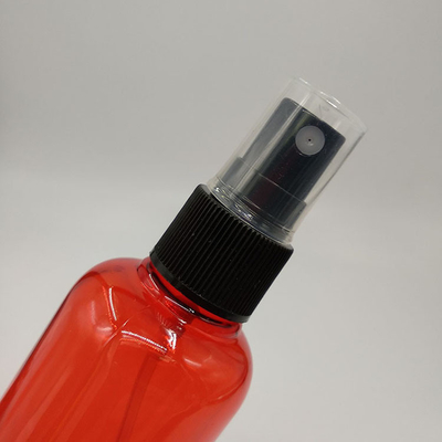 100ml 200ml 350ml ข้างว่าง สีดี หมอกพลาสติก เครื่องสําอาง ปั๊มสเปรย์ กระปุกสําหรับการดูแลผิวหนัง อัลโคฮอล์ค เครื่องสําอางบรรจุ
