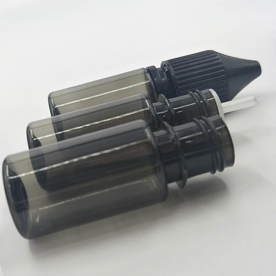 Ture รอบ 10ml 15ml 30ml 60ml 80ml 100ml ปิดสกรู กระป๋องเหลวใส E