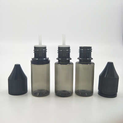 Ture รอบ 10ml 15ml 30ml 60ml 80ml 100ml ปิดสกรู กระป๋องเหลวใส E