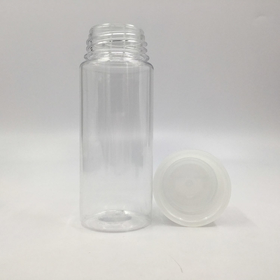 10 ml ถึง 100 ml การพิมพ์สีตามต้องการ ปิดสกรู ปิดเด็ก ป้องกันน้ําเหลว กระป๋องสําหรับ E น้ําเหลว