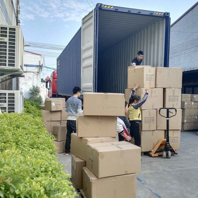 โลโก้ส่วนบุคคล เครื่องสําอางพลาสติกกระป๋องที่มีความดัน
