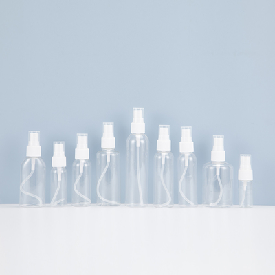 กระป๋องสเปรย์ PET สดใส 100 ml