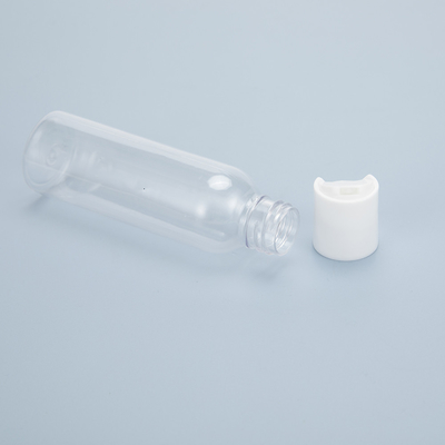 กระป๋องสเปรย์เดินทางพลาสติก PET ชัดเจน ขนาด 10ml-500ml