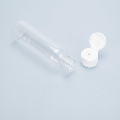 1oz 3oz 5oz 8oz Amber Pet สเปรย์หมอกต่อเนื่อง กระป๋องกับหัวปั๊ม