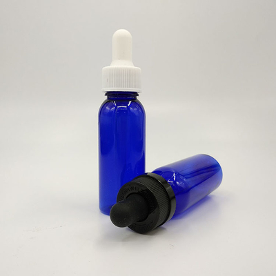 กระป๋องหยดเหลวแก้วดําใส ขนาด 5ml 10ml 15ml 20ml 30ml 50ml 100ml