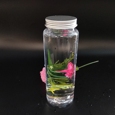 กระป๋องน้ําชานมพลาสติกกันหนาวในความจุหลาย 120ml 250ml 350ml 500ml และ 1000ml