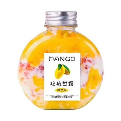 การกันน้ําในขวดน้ําเหล้า 120ml 250ml 350ml 500ml 1000ml