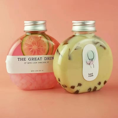 การกันน้ําในขวดน้ําเหล้า 120ml 250ml 350ml 500ml 1000ml