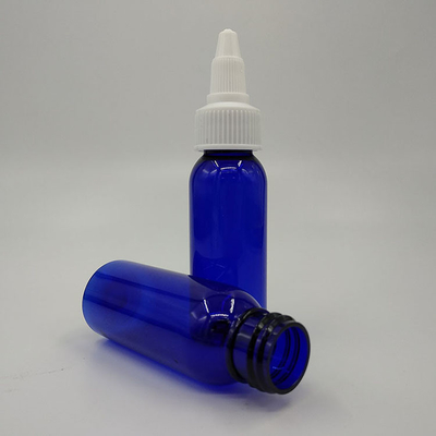 15ml 30ml 50ml 70ml 80ml 100ml ความจุ ปิดพลาสติกที่มีเส้นสกรู และทนทาน