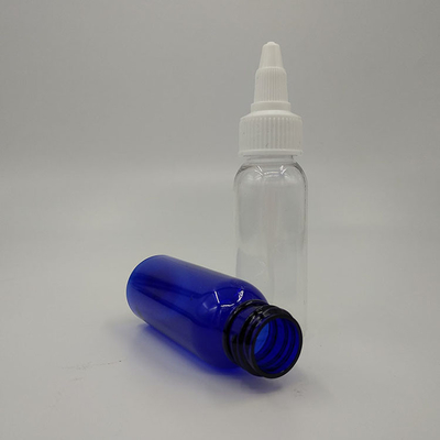 15ml 30ml 50ml 70ml 80ml 100ml ความจุ ปิดพลาสติกที่มีเส้นสกรู และทนทาน