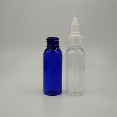 15ml 30ml 50ml 70ml 80ml 100ml ความจุ ปิดพลาสติกที่มีเส้นสกรู และทนทาน