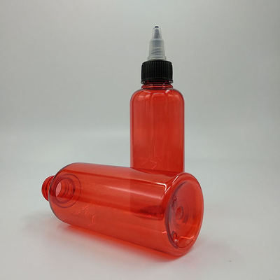 แผนการระบุตราที่กําหนดเอง กระปุกพลาสติกกระปุกกระปุก 15ml 30ml 50ml 70ml 80ml 100ml สําหรับบรรจุเครื่องสําอาง
