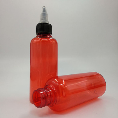 แผนการระบุตราที่กําหนดเอง กระปุกพลาสติกกระปุกกระปุก 15ml 30ml 50ml 70ml 80ml 100ml สําหรับบรรจุเครื่องสําอาง