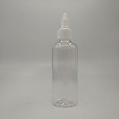 15ml 30ml 50ml 70ml 80ml 100ml กระป๋องพลาสติกสกรูท็อป