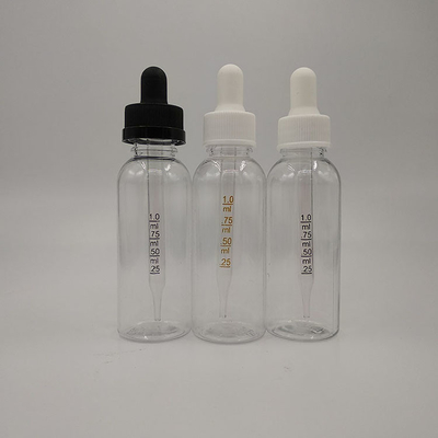 10ml-120ml ความจุ กระป๋องหยด กระป๋องหยดกระจก