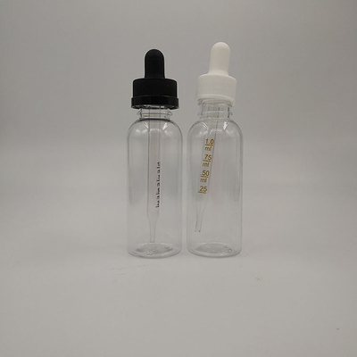 10ml-120ml ความจุ กระป๋องหยด กระป๋องหยดกระจก