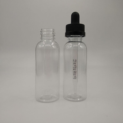 10ml-120ml ความจุ กระป๋องหยด กระป๋องหยดกระจก