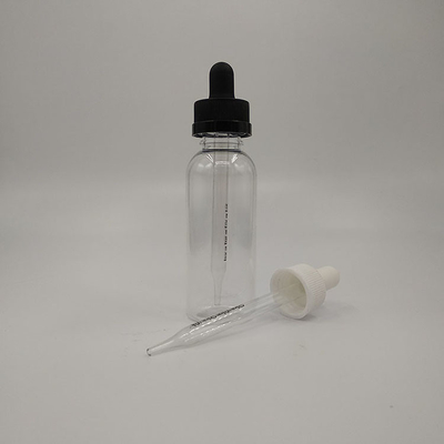 10ml-120ml ความจุ กระป๋องหยด กระป๋องหยดกระจก