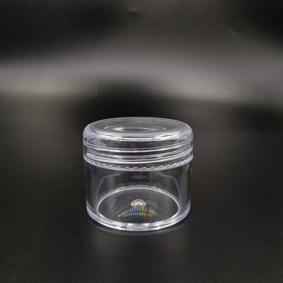 10ml 15ml 30ml 60ml 80ml 100ml 120ml 150ml พลังงานพลาสติกบรรจุเครื่องสําอางด้วยโลโก้ที่กําหนดเอง