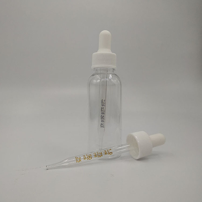กระป๋องพลาสติกกระจก ขนาด 10ml 15ml 20ml 30ml 40ml 50ml 60ml 70ml 100ml 120ml พิมพ์ 5000 ชิ้น