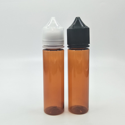 เครื่องพิมพ์สี E Liquid สําหรับธุรกิจ E-Liquid ที่โปร่งใส