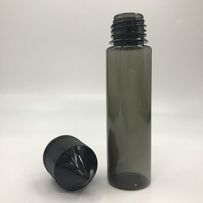 เครื่องพิมพ์สี E Liquid สําหรับธุรกิจ E-Liquid ที่โปร่งใส