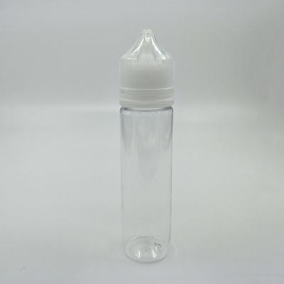 เครื่องพิมพ์สี E Liquid สําหรับธุรกิจ E-Liquid ที่โปร่งใส