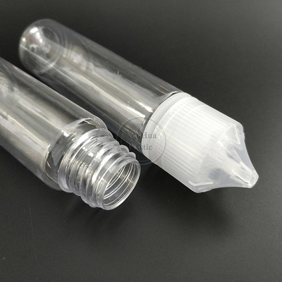 เครื่องพิมพ์สี E Liquid สําหรับธุรกิจ E-Liquid ที่โปร่งใส