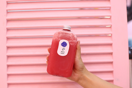 กระปุกชากระปุกชา 0.5 กิโลกรัม ความจุ 120 ml 250 ml 350 ml 500 ml 1000 ml