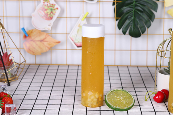 กระปุกน้ําชากระปุกขนาดสูง 0.5kg 120ml 250ml 350ml 500ml 1000ml