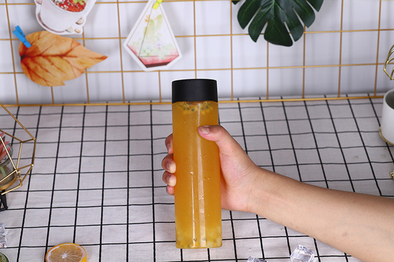 กระปุกน้ําชากระปุกขนาดสูง 0.5kg 120ml 250ml 350ml 500ml 1000ml