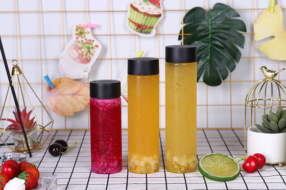 กระปุกน้ําชากระปุกขนาดสูง 0.5kg 120ml 250ml 350ml 500ml 1000ml
