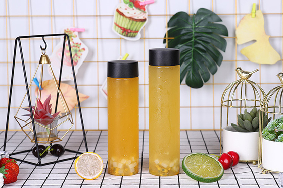 กระปุกน้ําชากระปุกขนาดสูง 0.5kg 120ml 250ml 350ml 500ml 1000ml