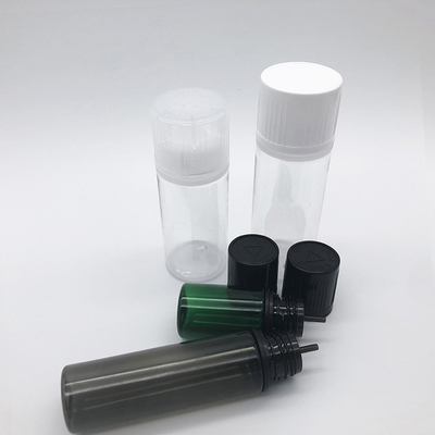 โลโก้ที่กําหนดเอง E กระป๋องเหลว การพิมพ์หน้าจอ หลายขนาด 10ml 15ml 30ml 60ml 80ml 100ml