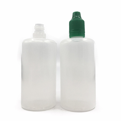 น้ํายา กระป๋องขนาดเล็กโปร่งใส 10ml 15ml 30ml 60ml 80ml 100ml