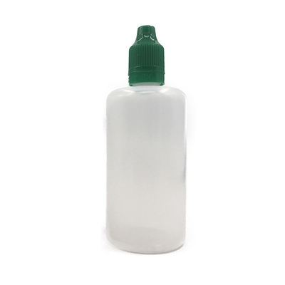 น้ํายา กระป๋องขนาดเล็กโปร่งใส 10ml 15ml 30ml 60ml 80ml 100ml