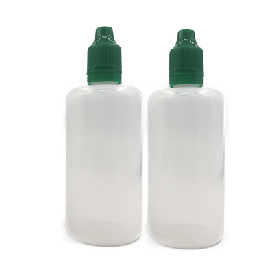 น้ํายา กระป๋องขนาดเล็กโปร่งใส 10ml 15ml 30ml 60ml 80ml 100ml