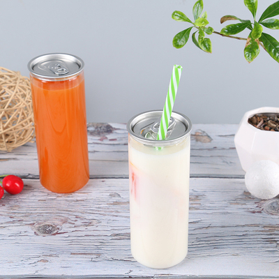 กระป๋องน้ําผึ้งพลาสติกที่ทันสมัย พร้อมตราส่วนตัวที่กําหนดเอง ความจุ 120ml 250ml 350ml 500ml 1000ml
