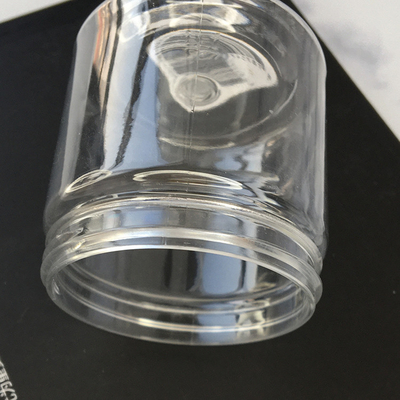 2 oz ถังกระป๋องพลาสติก เป็นตัวเลือกที่สมบูรณ์แบบ สําหรับการบรรจุที่เรียบร้อยและปลอดภัย