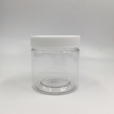2 oz ถังกระป๋องพลาสติก เป็นตัวเลือกที่สมบูรณ์แบบ สําหรับการบรรจุที่เรียบร้อยและปลอดภัย