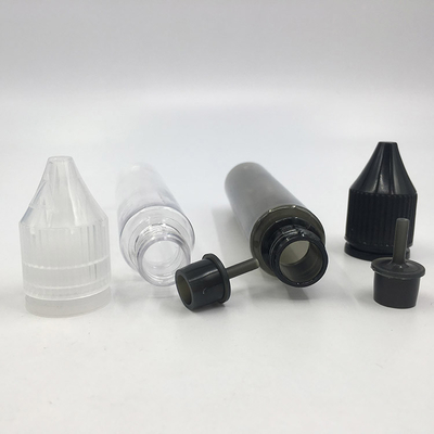 E กระป๋องเหลวสําหรับการพิมพ์หน้าจอโปร่ง E-Liquid 30ml 1000ml