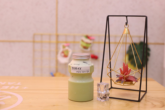 การกันความร้อน ขนาดกลาง กระป๋องชานม ขนาด 120ml 250ml 350ml 500ml 1000ml ความจุ