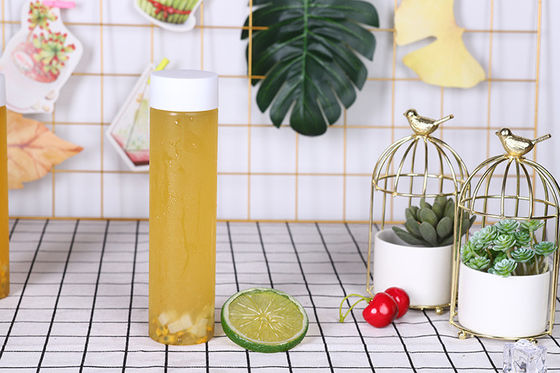 ส่งไว ตราที่กําหนดเอง ถ้วยพลาสติกใส สําหรับเครื่องดื่มเย็น