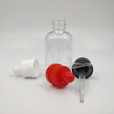 ปรับปรุงกระป๋องพลาสติก 10ml 15ml 20ml 30ml 40ml 50ml 60ml 70ml 100ml 120ml ปิดสกรู