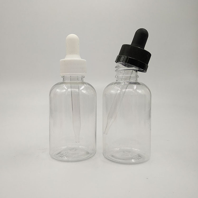กระป๋องเก็บน้ําจากพลาสติกสําหรับปิดขนาดสูง 10ml 15ml 20ml 30ml 40ml 50ml 60ml 70ml 100ml 120ml
