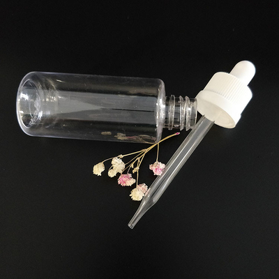 กระป๋องเก็บน้ําจากพลาสติกสําหรับปิดขนาดสูง 10ml 15ml 20ml 30ml 40ml 50ml 60ml 70ml 100ml 120ml
